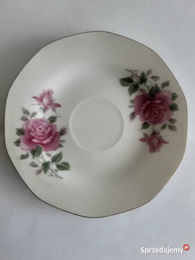 TALERZYKI 6 SZTUK Szczecinek