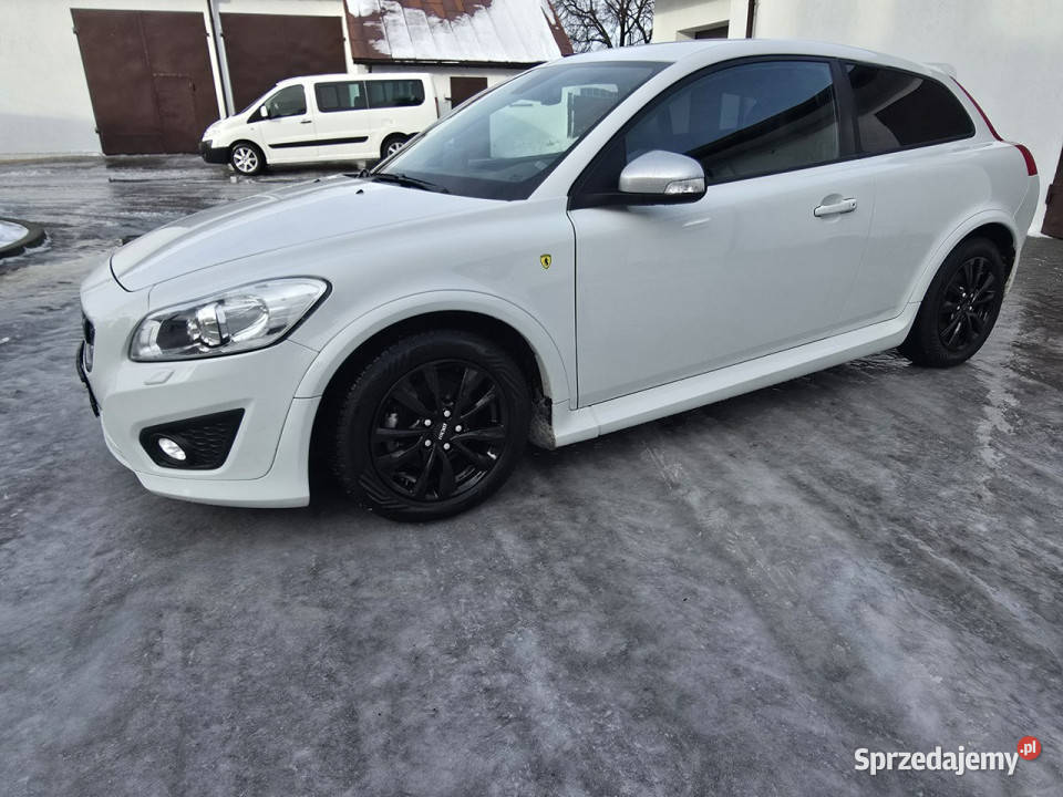 Volvo C30 16HDI gniazdo SD Kutno