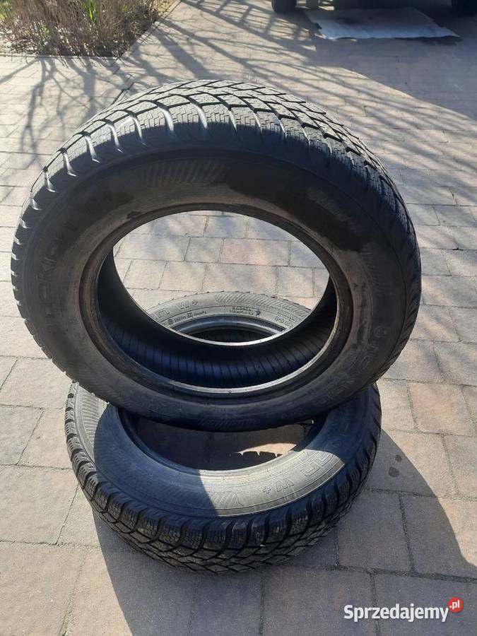 Opony letnie Falken 14