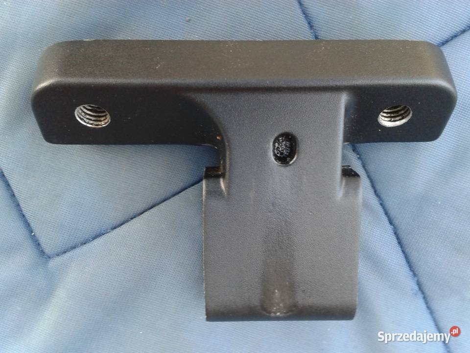 Harley dyna mocowanie silnika poduszka przód