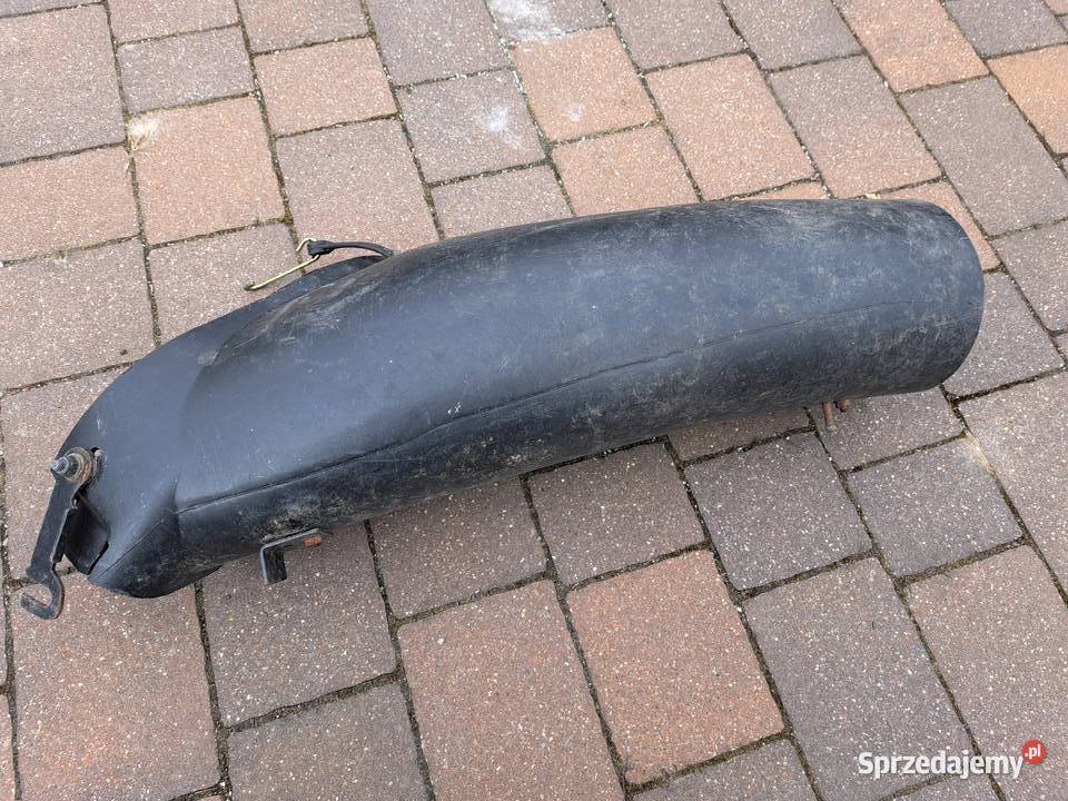 Rura boczna kosiska do koszy traktorka 1734776 Proszowice