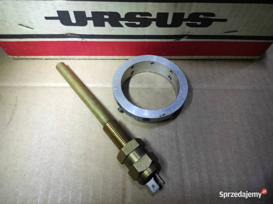 Ursus 17341934 MF czujnik prędkości Ursus Warszawa