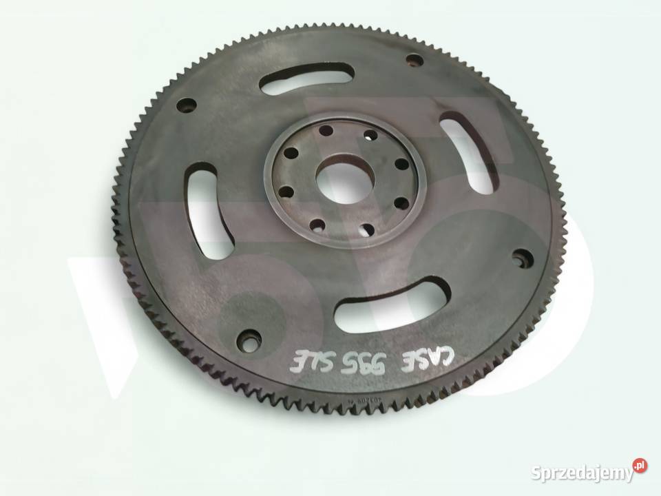 Koło zamachowe 4G3209 IVECO F4GE CASE 595 SLE Pozostałe