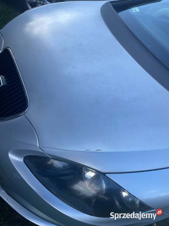Okazja seat Leon 2010 TDI diesel Ceków