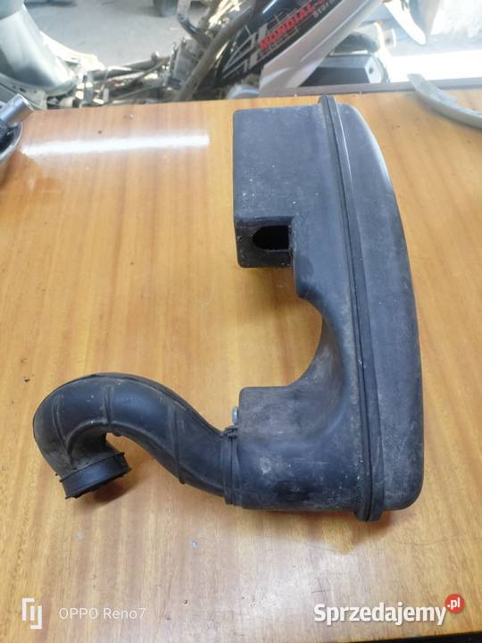 Obudowa filtra powietrza Derbi vamos 50 Łubno