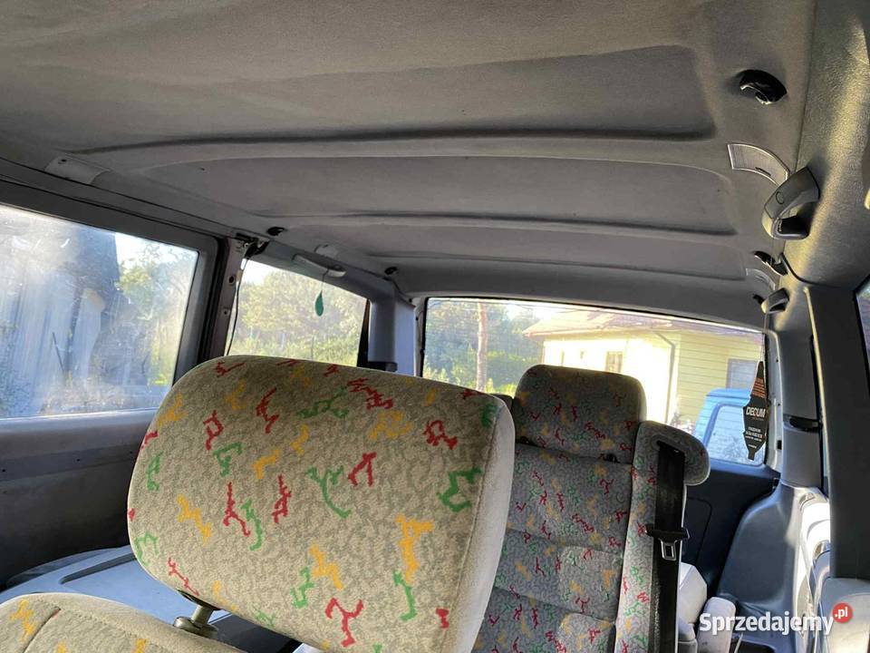 Mercedes VITO 23 Grabiny sprzedam