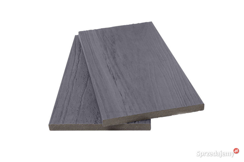 DESKA OGRODZENIOWA SEQO PREMIUM 150H12 29m Ostrzeszów