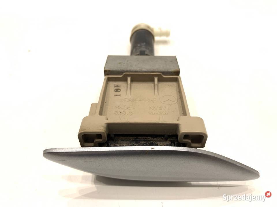 SPRYSKIWACZ REFLEKTORA PRAWY PRZÓD MAZDA CX7 SUV osobowe