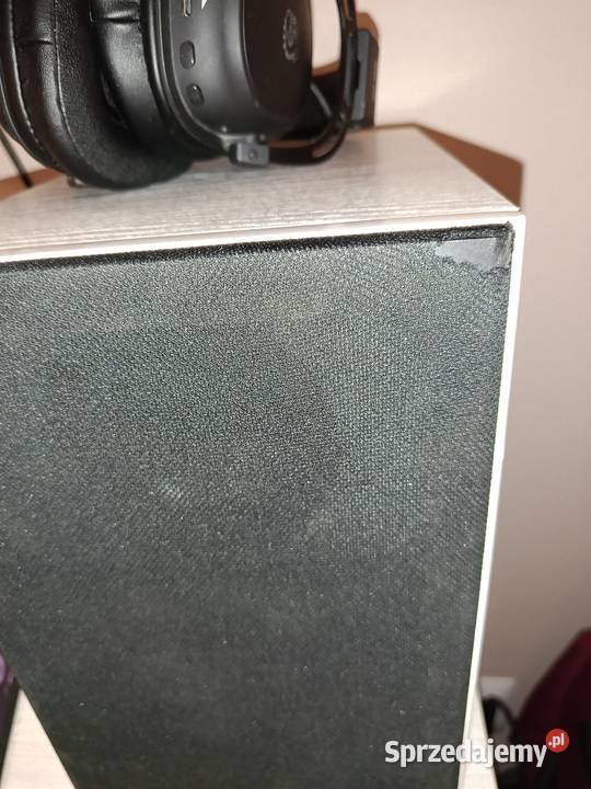 Wilson RAPTOR 3 plus Yamaha RXE810 Pianocraft Legnica sprzedam