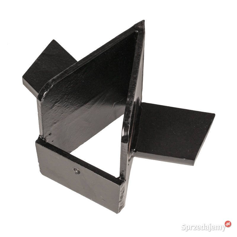 CEDRUS RLS08 KLIN ROZŁUPUJĄCY KRZYŻOWY Opalenica