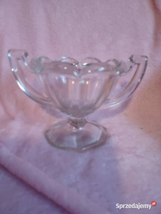 Stara cukiernica art deco Łódź