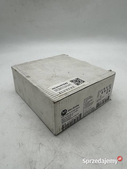 Allen Bradley CAT 1606XLS120E Power Supply 5A Warszawa