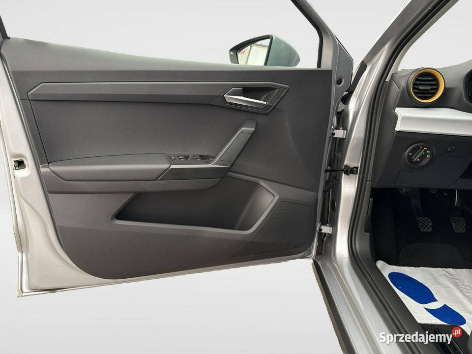 Seat Arona 10 TSI 95 Style Salon FVat