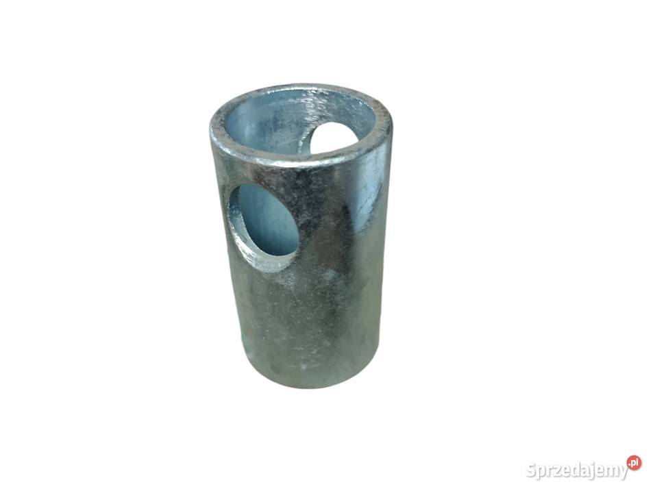 Tulejka Redukcyjna URSUS C385 89460697 89460697 Tyczyn