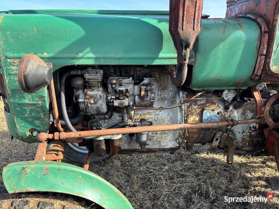 Ursus 4011360 Ursus Prabuty sprzedam