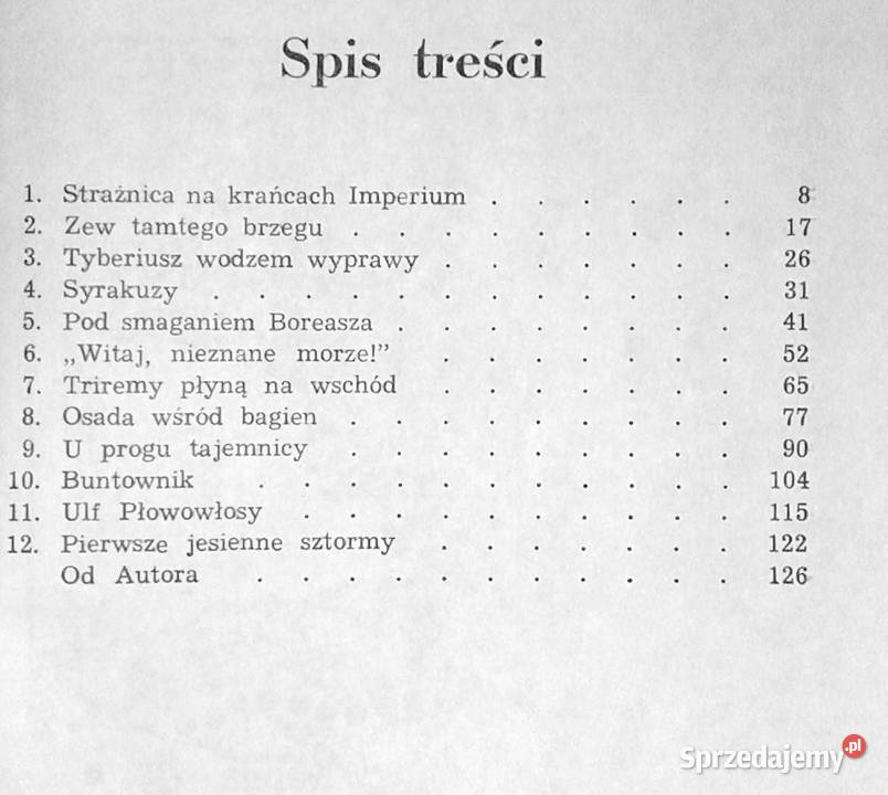 I został wiatr Sławomir Sierecki Rok wydania 1987 Chełm