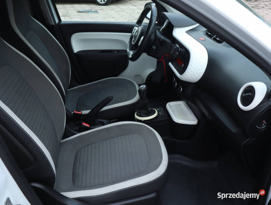 Renault Twingo 10 SCe Łódź sprzedam