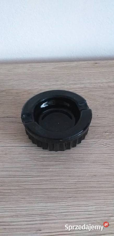 Popielniczka z prl Przedbórz sprzedam