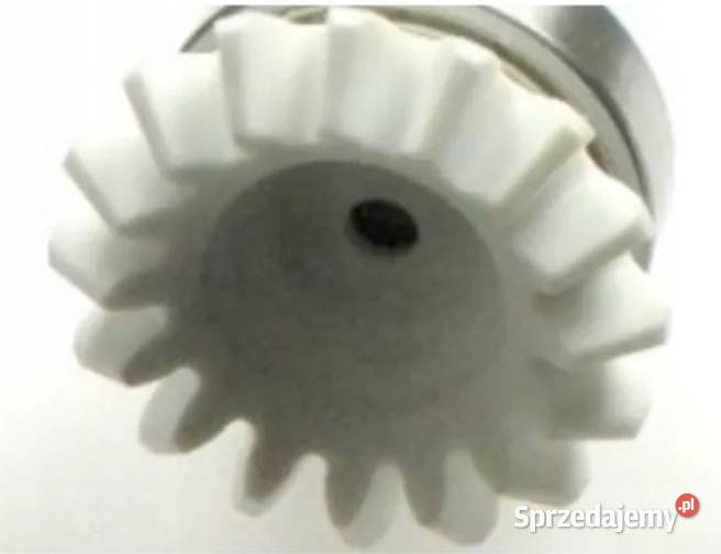Nice Master 220 koło stożkowe przekładnia PD0262 Napędy mazowieckie Wiskitki
