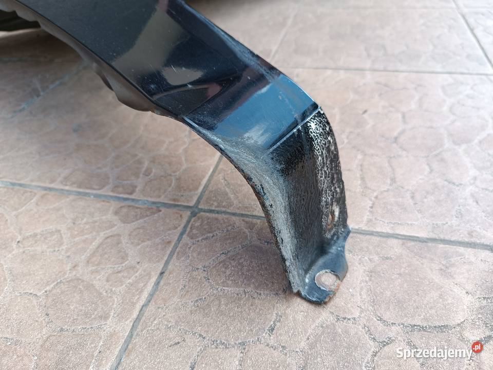 Hyundai Getz FL LIFT 0610 błotnik prawy przód Częstochowa
