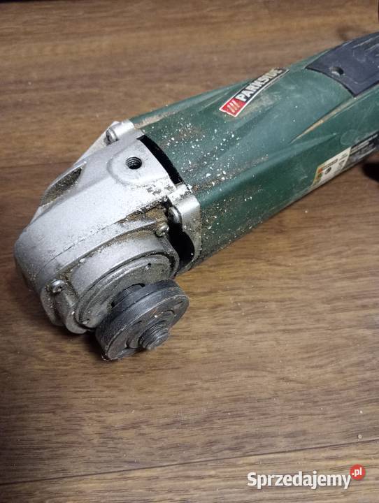 Szlifierka Parkside PWS1010 LOMBARDi podkarpackie Rzeszów