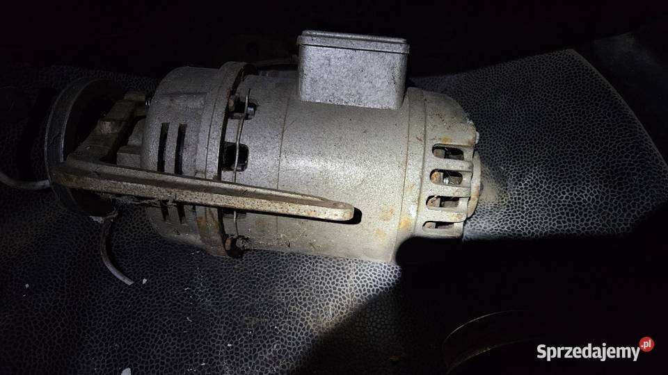 Maszyna do szycia łucznik altin juki silnik do lubelskie sprzedam