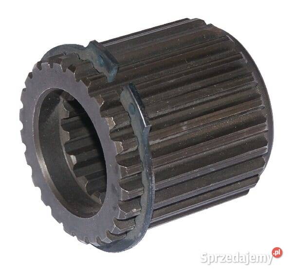 Tuleja wielowypustowa 48x44 Z23 25 mm MO2325