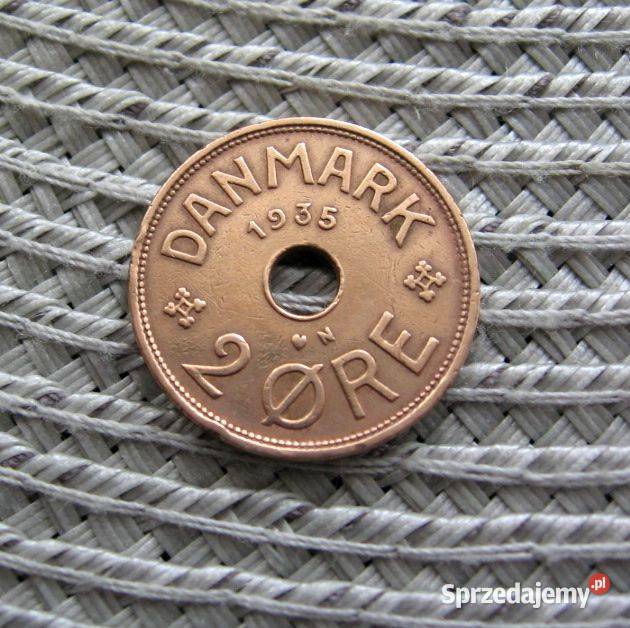 Dania 2 Ore 1935r wielkopolskie Kalisz