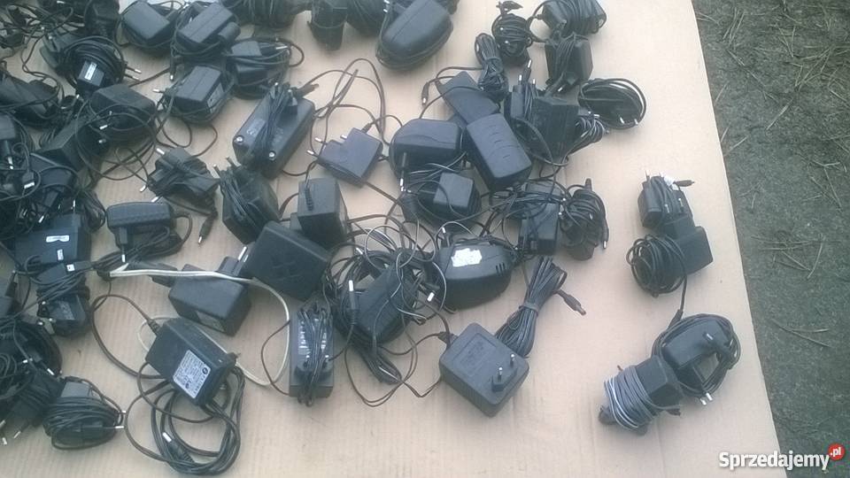 Zasilacze małopolskie Tarnów