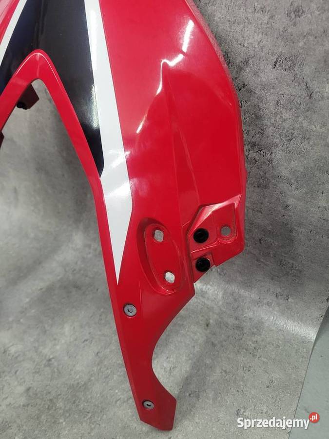 HONDA CBR 650 R CBR650R 2123 czacha czasza wielkopolskie Nowy Tomyśl sprzedam