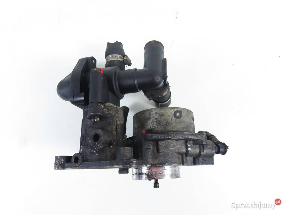 POMPA VACUM FIAT DUCATO III 22