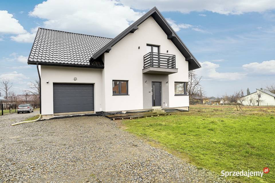 Boratyn Nowoczesnyenergooszczędny2024 113 m2 113.48m2