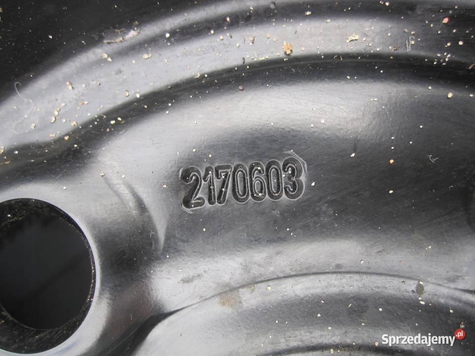 CAMRY AVENSIS COROLLA koło dojazdowe 1457017