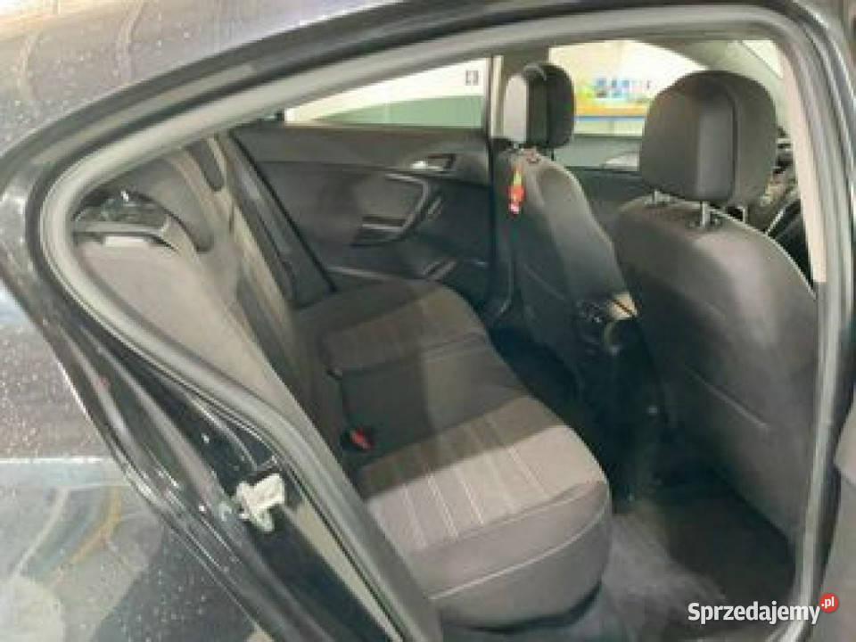 Opel Insignia Innovation 14 Turbo 140 Hb Cieszyn