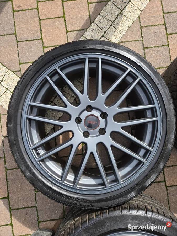 Koła Alufelgi 5x112 20 sprzedam