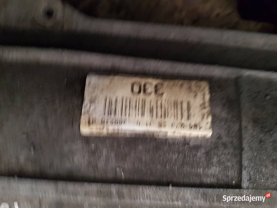 MERCEDES ML 40 CDI 42 CDI 2008 SKRZYNIA BIEGOW Turek