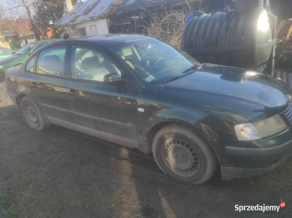 sprzedam nieuszkodzony Chełm sprzedam