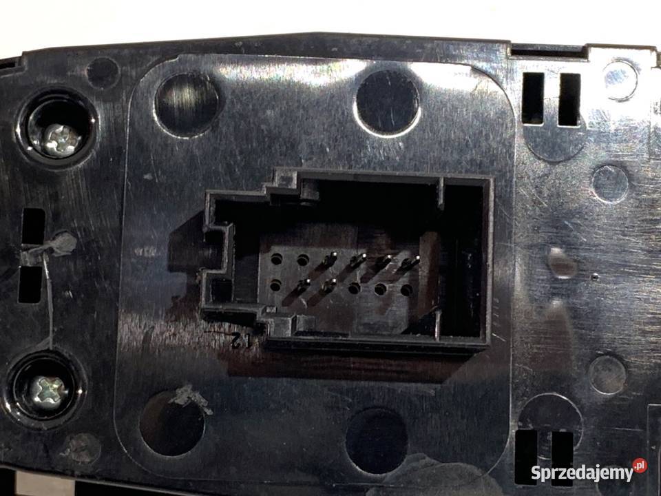 PRZEŁĄCZNIK SZYB BMW F30 9362107 1118 osobowe