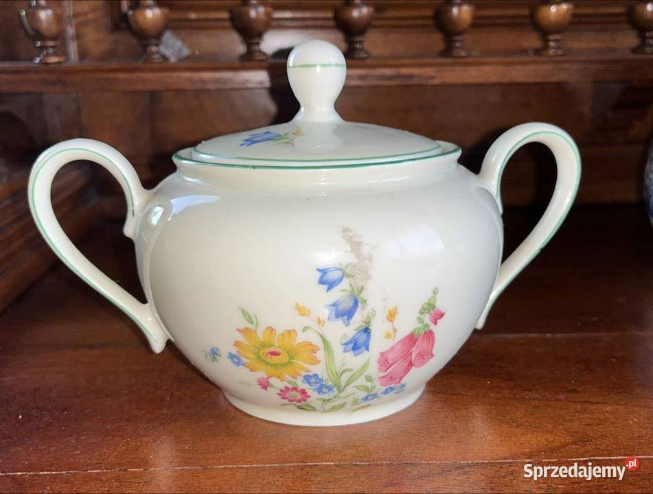 Cukiernica Carl Tielsch Syg z 1934 44 Gdańsk