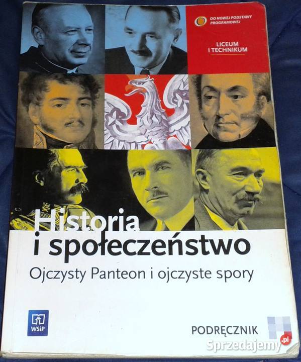 Historia i społeczeństwo Ojczysty Panteon i Pozostałe Chełm