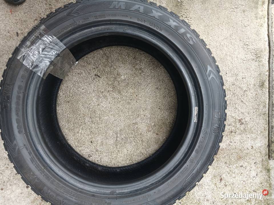 195 50 15 Maxxis Allseasons Ap2 Lubin
