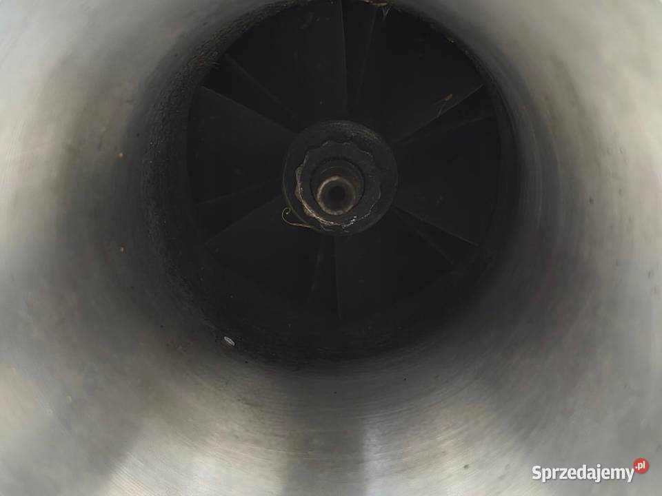 TURBOSPRĘŻARKA Opel Insignia A 20 CDTI turbo osobowe lubelskie sprzedam