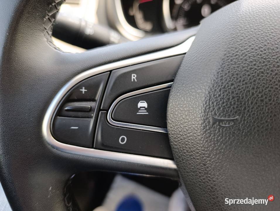 13 Energy TCe 140 Salon Polska Bezwypadkowy Warszawa