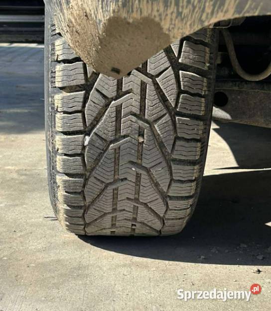 TOYOTA RAV4 opolskie