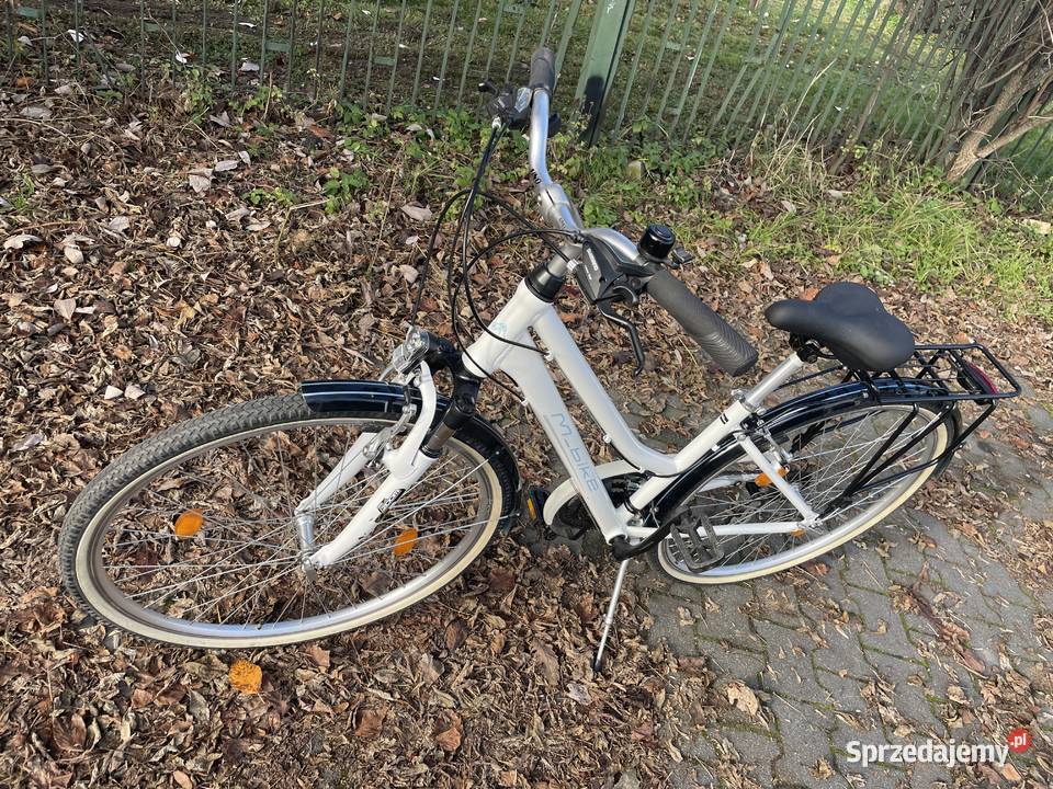 Merida Mbike sprzedam Kraków