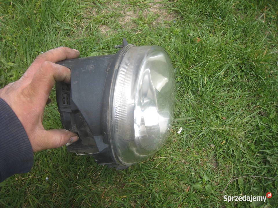 Lampa przednia lewa reflektor przedni Volkswagen Kraków