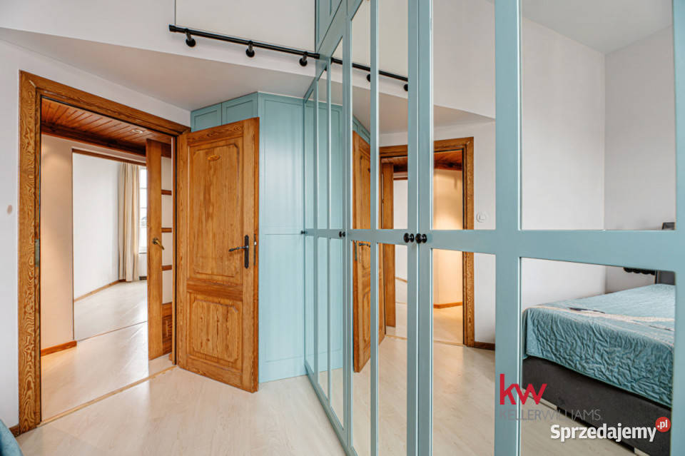 Mieszkanie Poznań Szyperska 79m2 4 pokojowe sprzedam