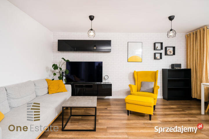 Mieszkanie Kraków Ugorek 499m2 3pokojowe