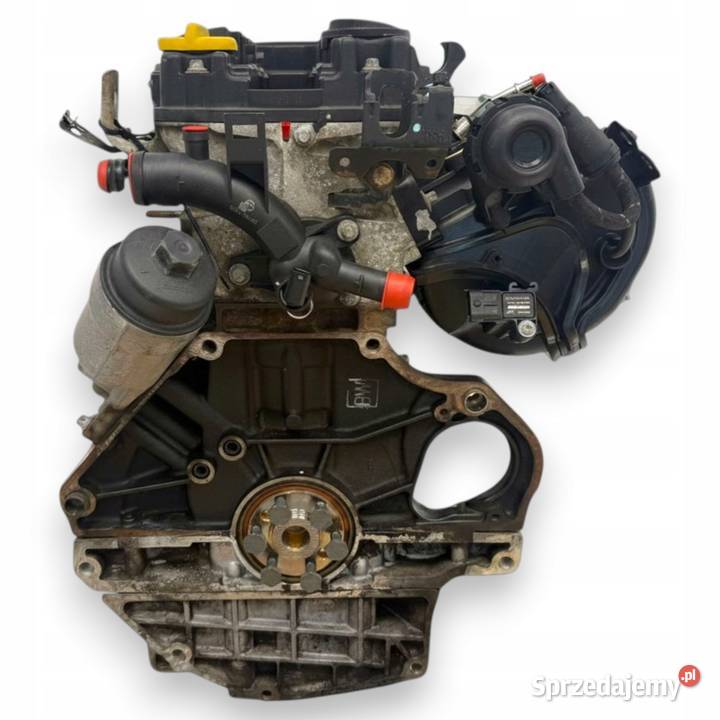 SILNIK A14XER Opel Meriva B Corsa D Astra IV J osobowe Chełm