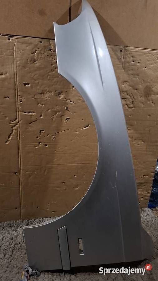 Blotnik lewy bmw e39 Krośnice sprzedam